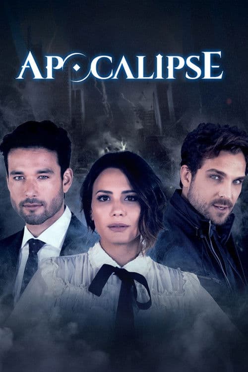 Apocalipse Season 1 poster