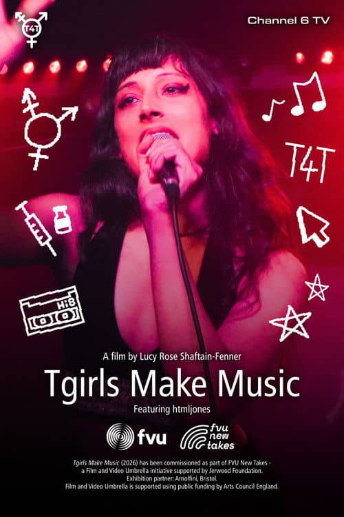 Tgirls Make Music