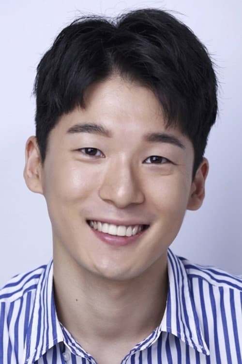 Woo Young-nam