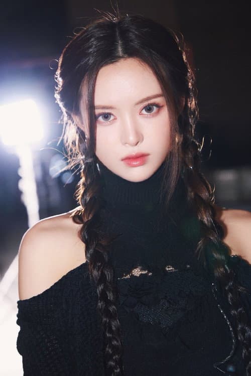 周洛汐