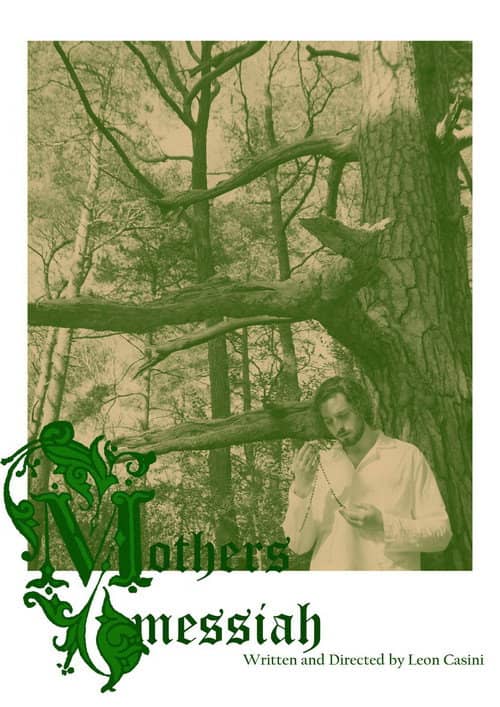 Mother's Messiah