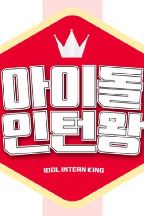 Idol Intern King Season 1 poster