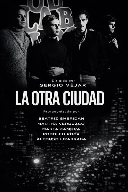 La Otra Ciudad