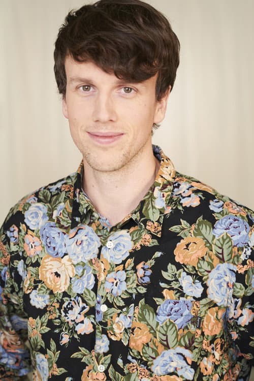 Matt Layzell
