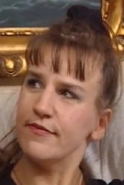 Andrea Dalton