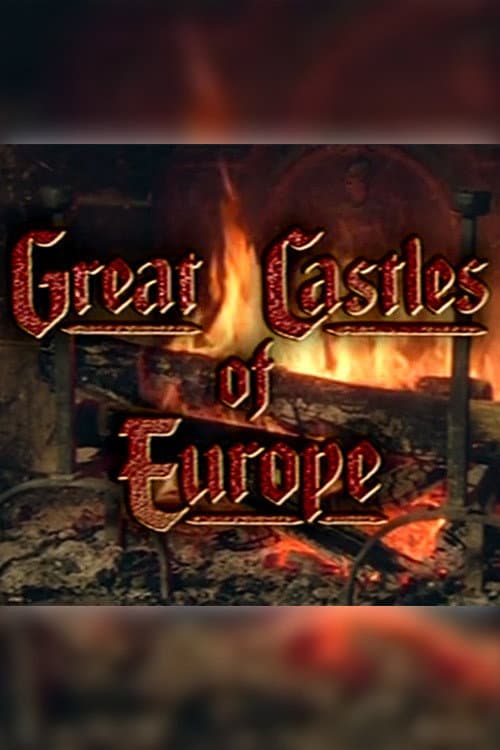 Great Castles of Europe Season 2 poster