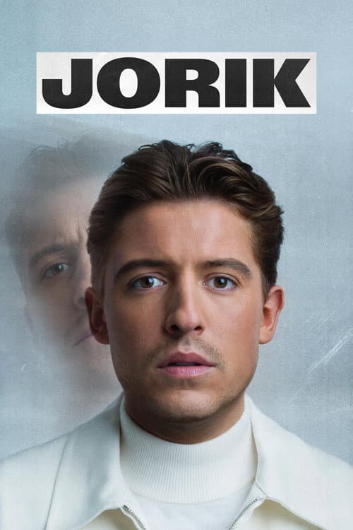 Jorik Season 1 poster