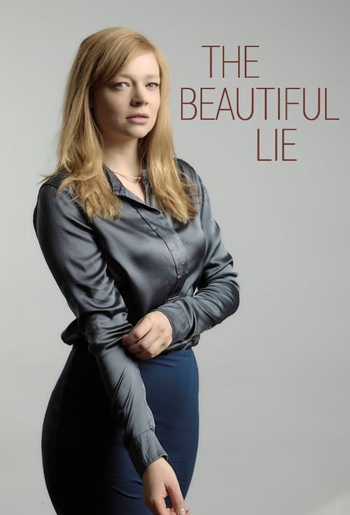The Beautiful Lie Season 1 poster