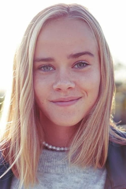 Helena Ødven