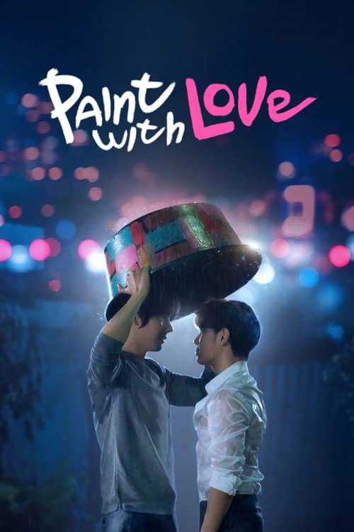 Paint With Love