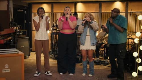 Breaking the Band