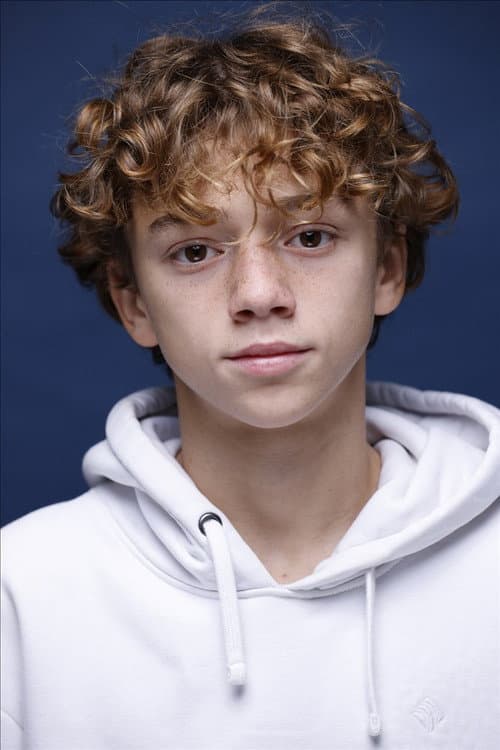 Nathan Haggege