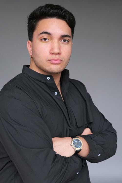Michael Stewart