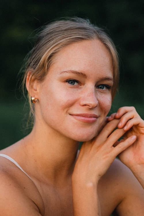 Monika Chasi