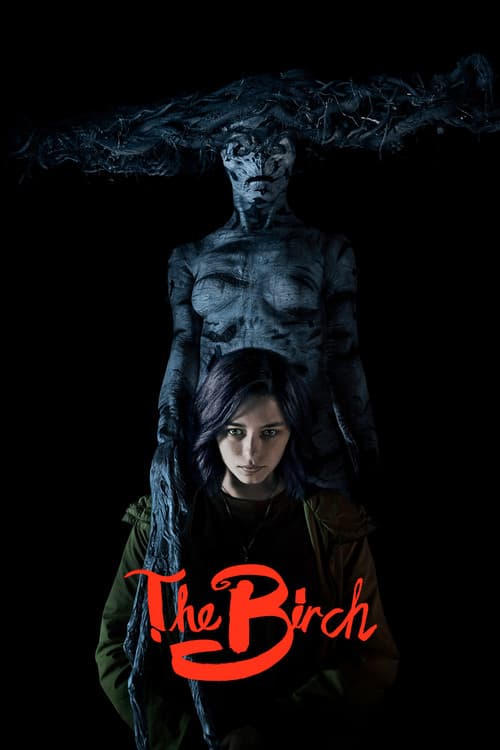The Birch Season 1 poster