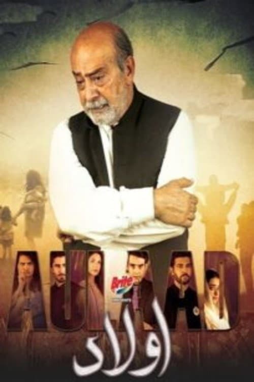 Aulaad Season 1 poster