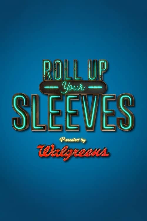 Roll Up Your Sleeves