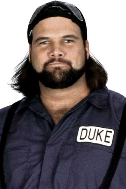 Mike Droese