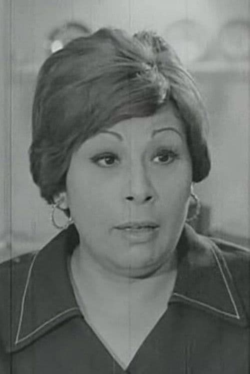 Safinaz ElGendy