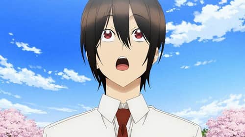 Welcome to Hyakki Academy!