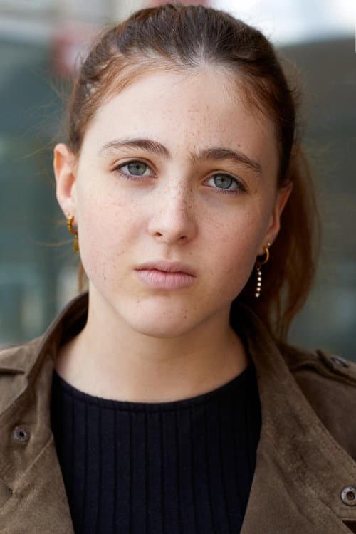 Lily Delfosse
