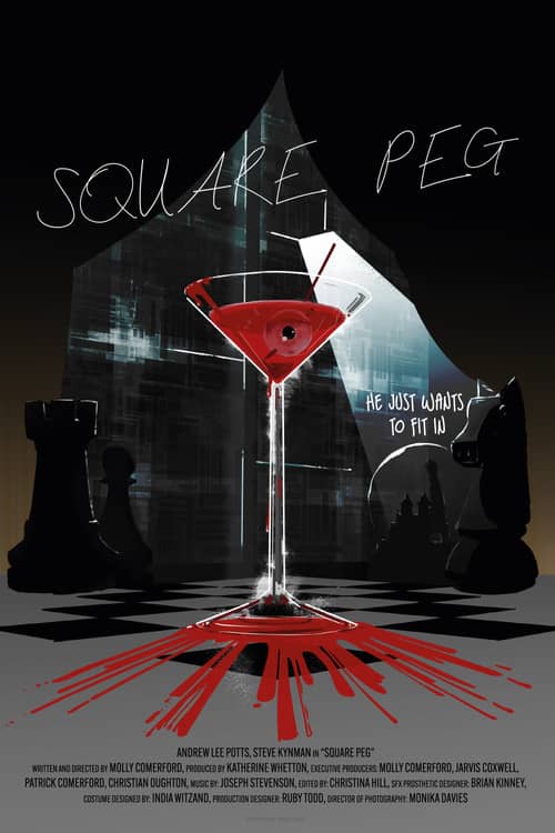 Square Peg