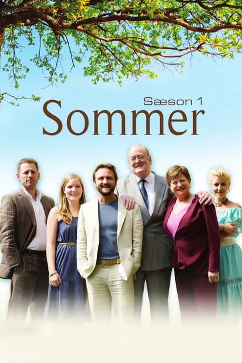 Sommer Season 1 poster