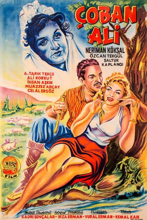 Çoban Ali