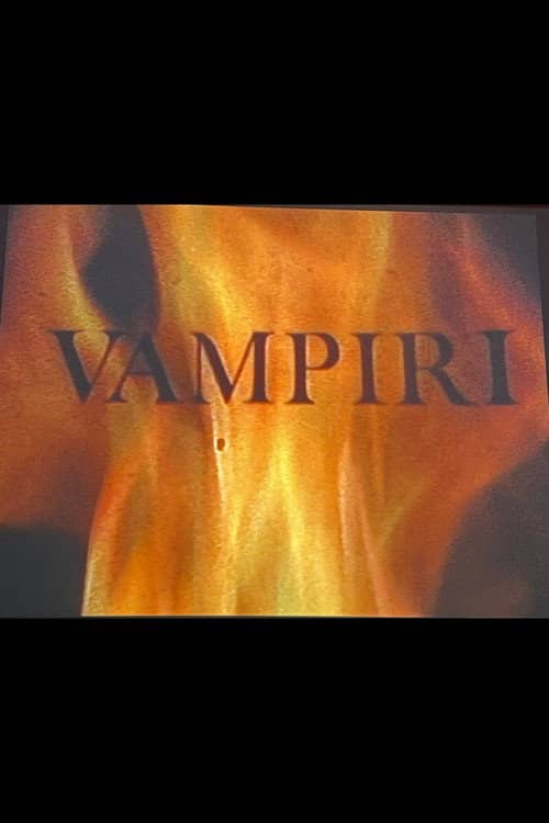 Vampires