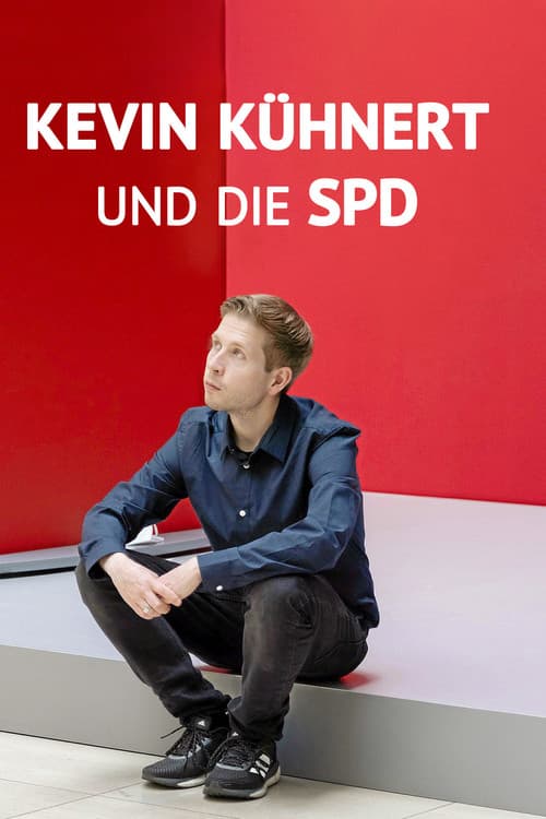 Kevin Kühnert und die SPD Season 1 poster