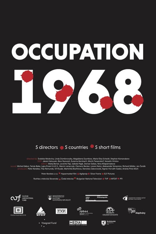 Occupation 1968 Season 1 poster