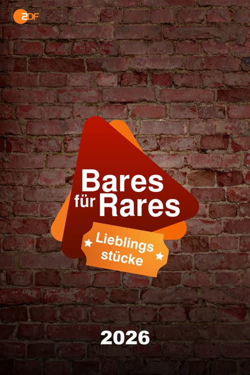Bares für Rares - Lieblingsstücke Season 11 poster