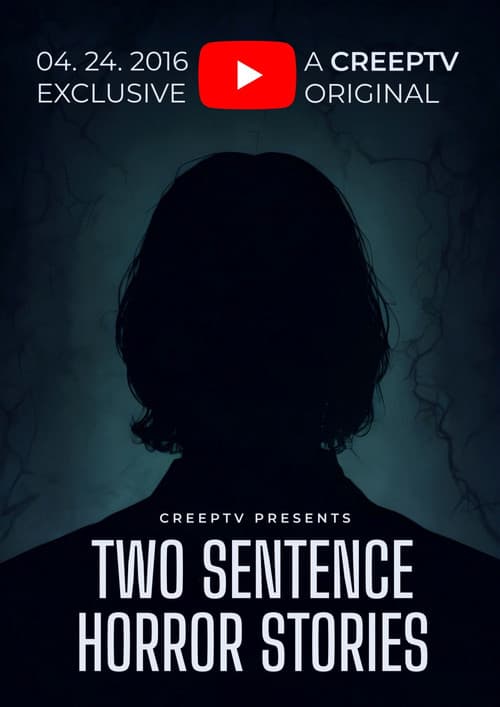 Two Sentence Horror Stories Season 2 poster