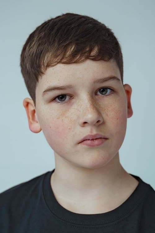 Cillian Sullivan