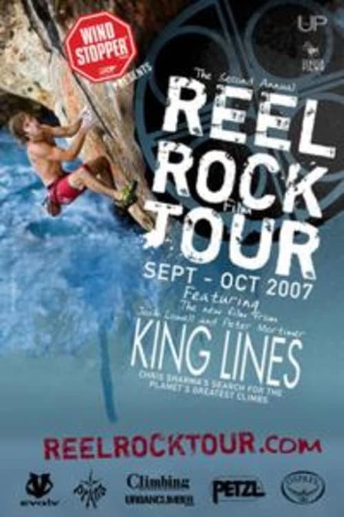 Reel Rock Reel Rock 3 poster