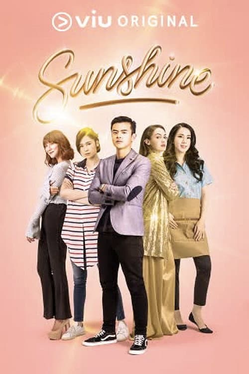 Sunshine Season 1 poster