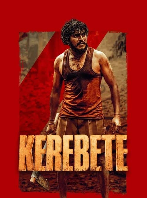 Kerebete