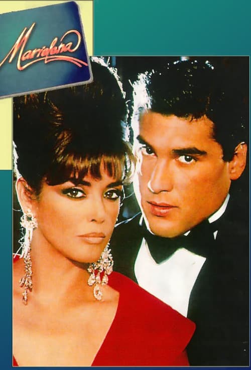 Marielena Season 1 poster