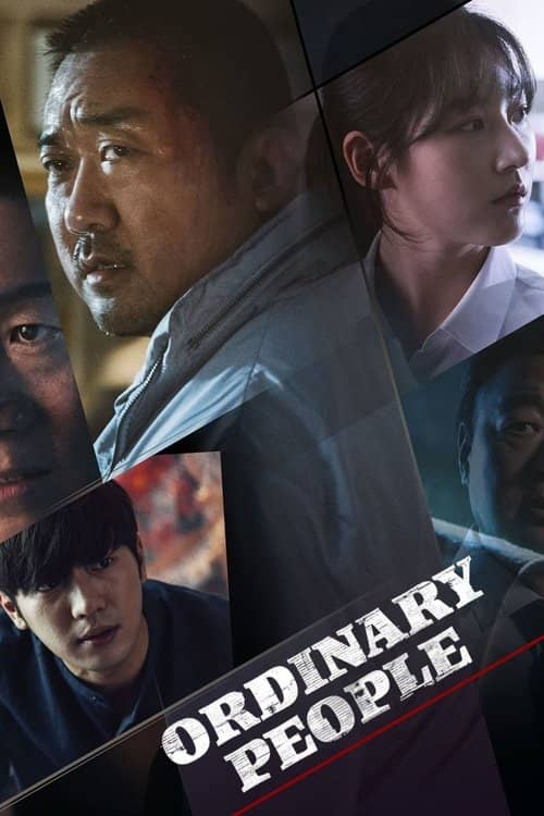 Ordinary People