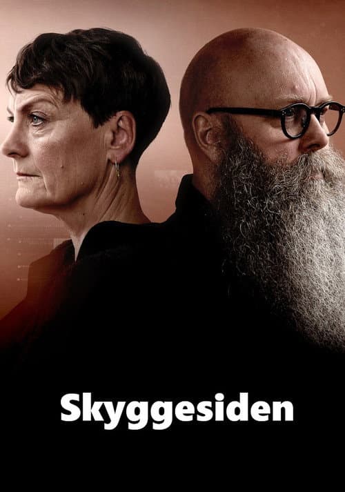 Skyggesiden Season 1 poster