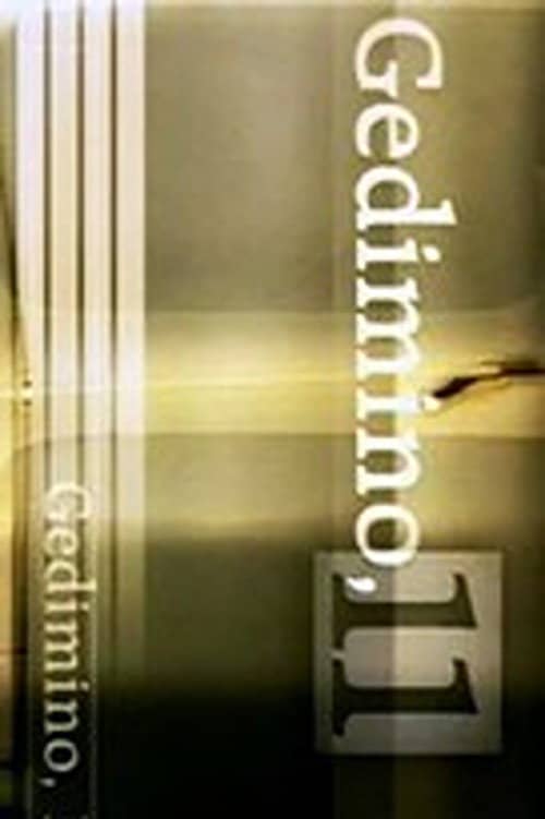 Gedimino 11