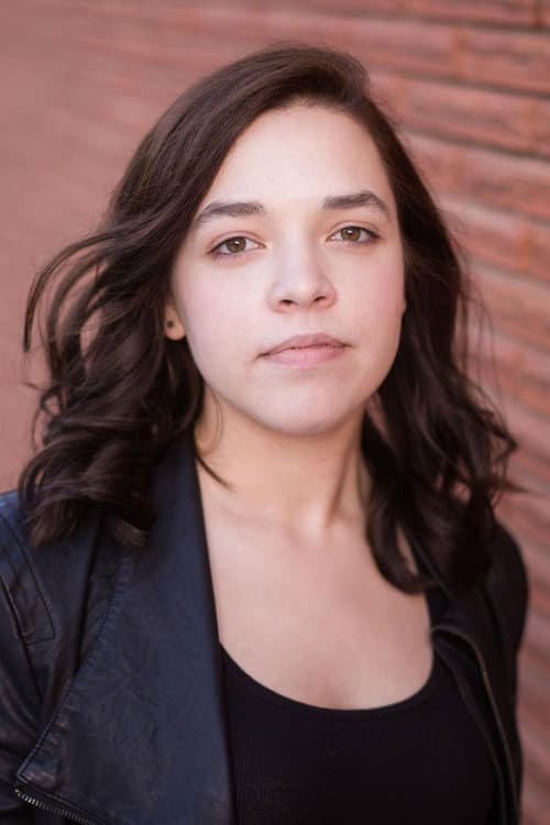 Lainey Martin