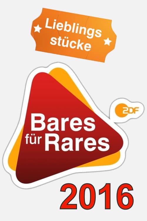 Bares für Rares - Lieblingsstücke Season 1 poster