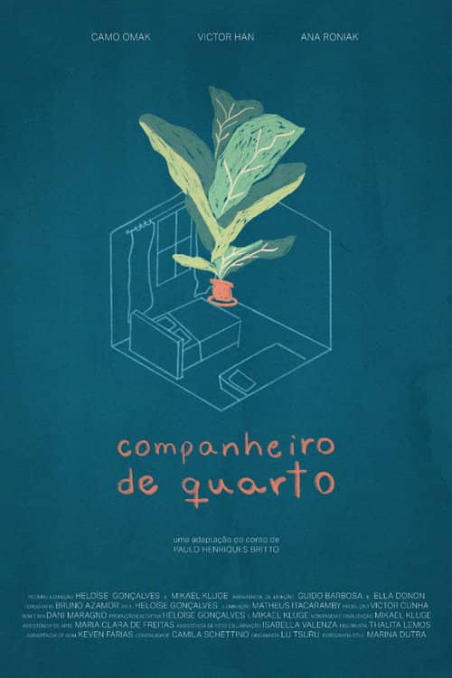 Companheiro de Quarto