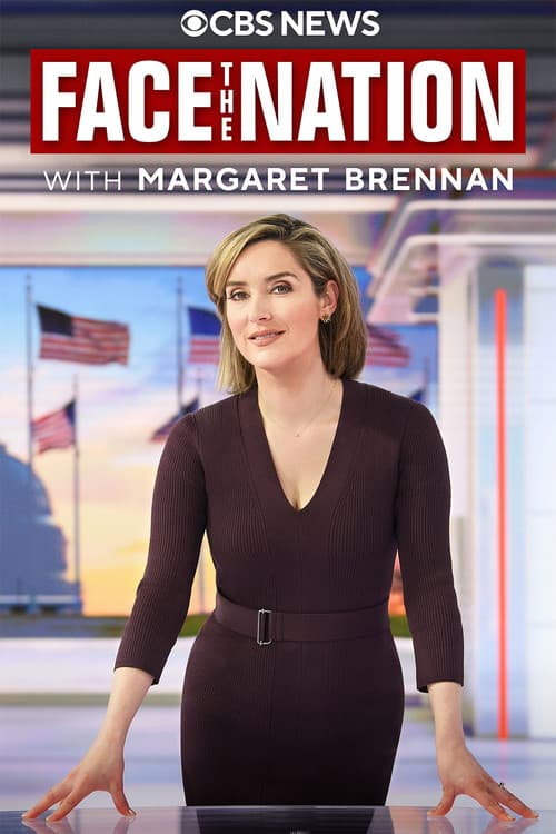 Face The Nation Season 3 poster