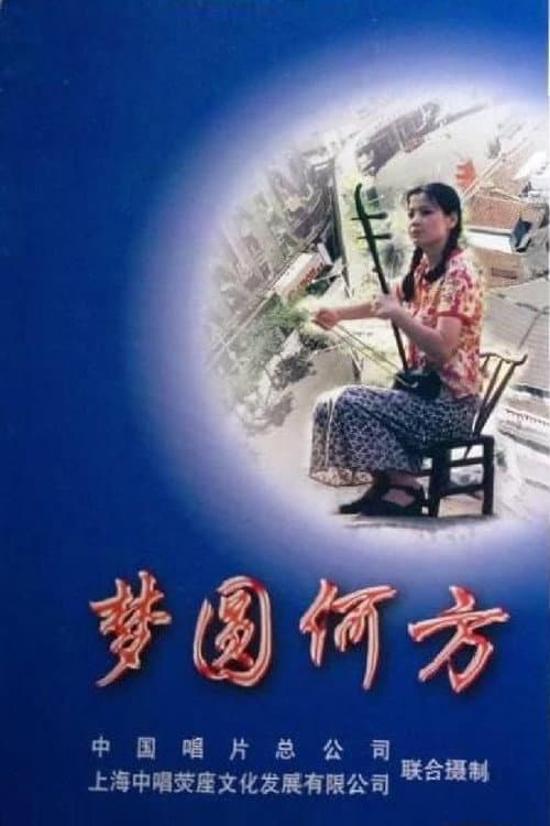 梦圆何方 Season 1 poster