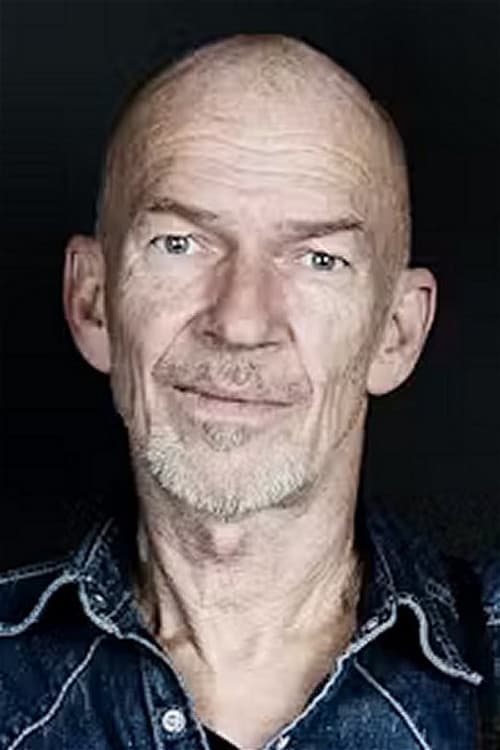 Per Chr. Frost