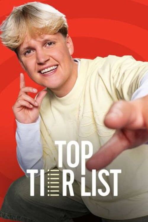 Top Tier List