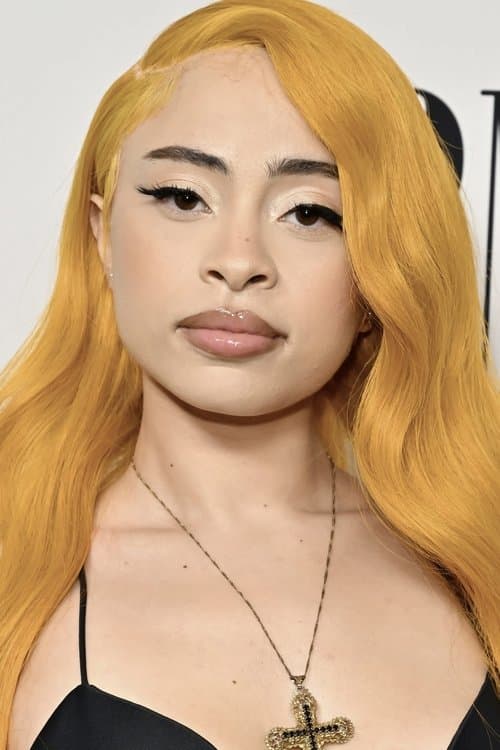 Ice Spice