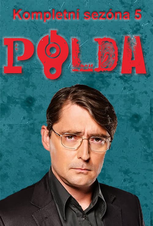 Polda Season 5 poster